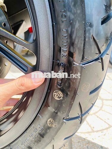 SH 160 ABS 2024 bản độ hãng siêu lướt như mới✅