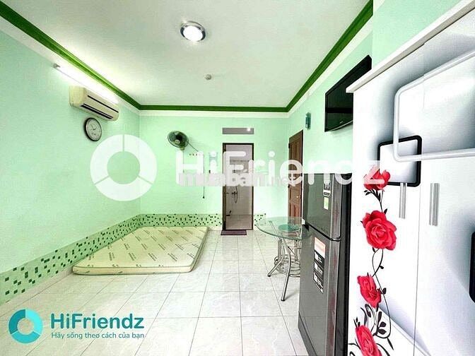CHO THUÊ PHÒNG TRỌ SINH VIÊN GIÁ RẺ GẦN ĐẠI HỌC MỞ