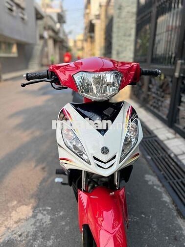 Yamaha Exciter 1S94 2010 Đỏ trắng đen