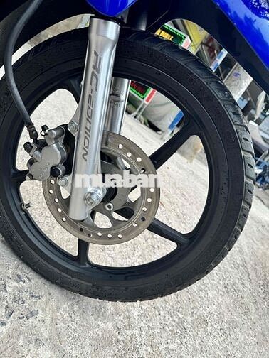 Honda Future Neo GT 2006 Xám