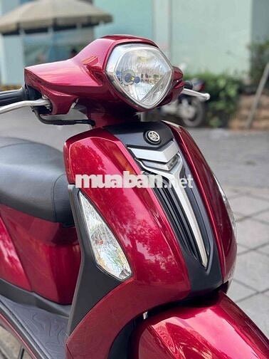 Grander 125fi cuối 2018 chế Eco sơn máy zin100%