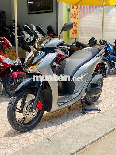 SH 160 ABS 2024 bản độ hãng siêu lướt như mới✅