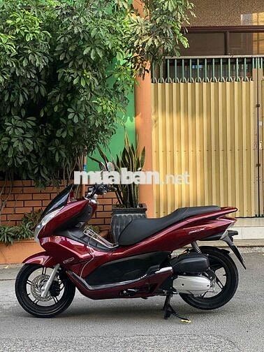 Honda PCX.bán trả góp.trao đổi xe