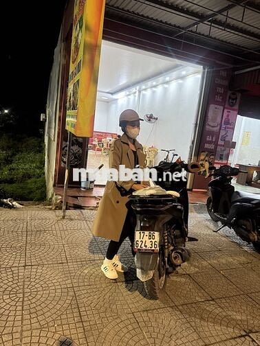 Honda SH 150i 2022 Đen