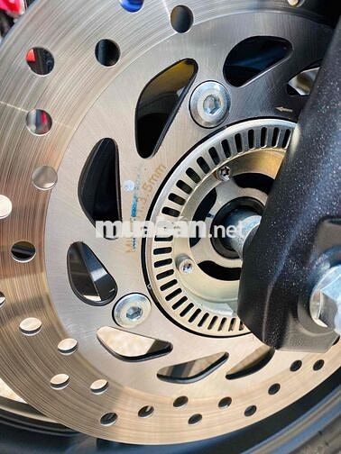 SH 160 ABS 2024 bản độ hãng siêu lướt như mới✅