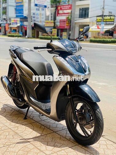 SH 160 ABS 2024 bản độ hãng siêu lướt như mới✅