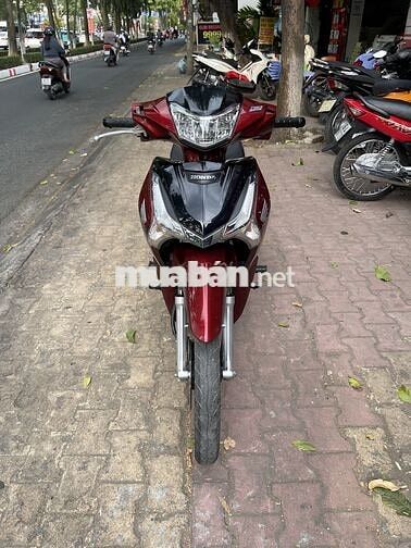 Honda Future LED 2019 Đỏ