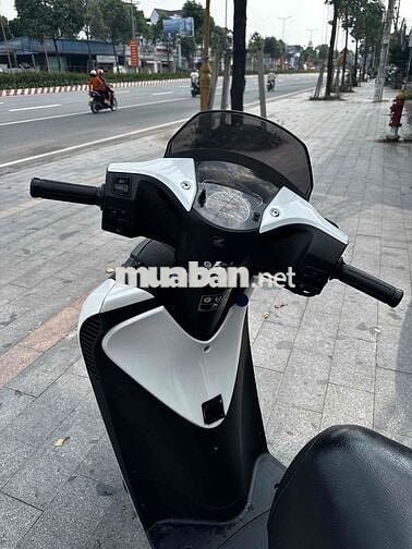 Honda SH 150i 2012 Trắng