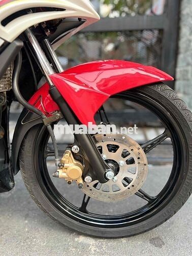 Yamaha Exciter 1S94 2010 Đỏ trắng đen