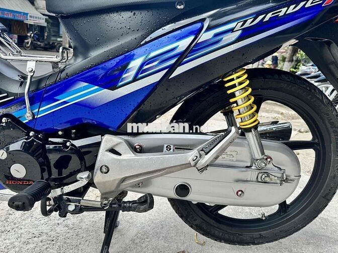 Honda Future Neo GT 2006 Xám