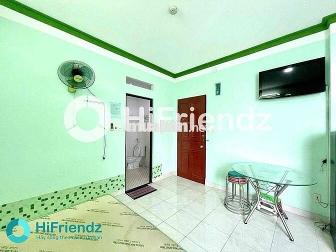 CHO THUÊ PHÒNG TRỌ SINH VIÊN GIÁ RẺ GẦN ĐẠI HỌC MỞ