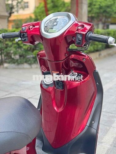 Grander 125fi cuối 2018 chế Eco sơn máy zin100%