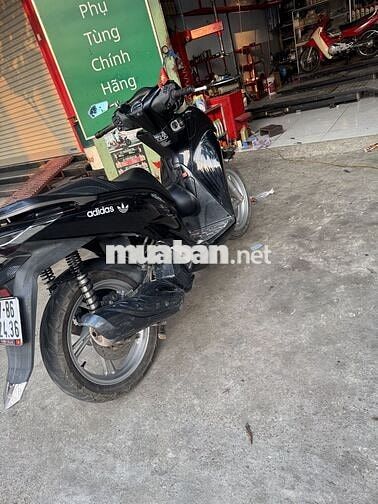 Honda SH 150i 2022 Đen