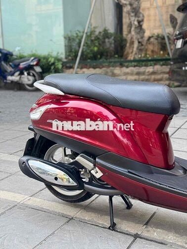 Grander 125fi cuối 2018 chế Eco sơn máy zin100%