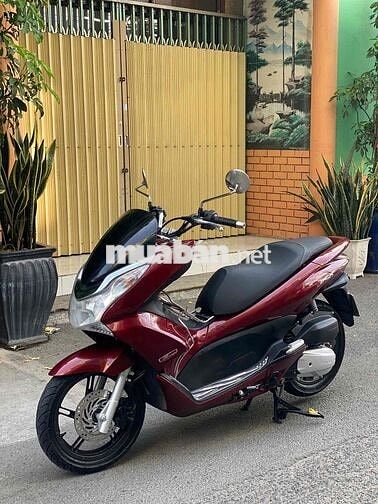 Honda PCX.bán trả góp.trao đổi xe