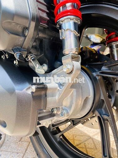 SH 160 ABS 2024 bản độ hãng siêu lướt như mới✅