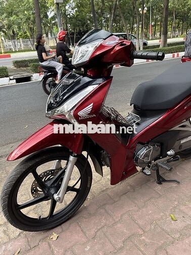Honda Future LED 2019 Đỏ