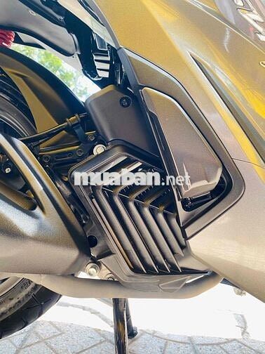 SH 160 ABS 2024 bản độ hãng siêu lướt như mới✅
