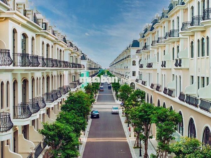Cho thuê nhà ở Sao Biển, Vinhomes Ocean Park 2 chỉ 8 triệu bao pdv