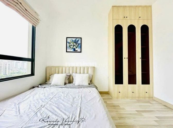 52m2 ( 2Tỷ1) ,Sổ Hồng lâu dài - giao Lê Quang Định ,Ở Ngay ,Tầng cao 