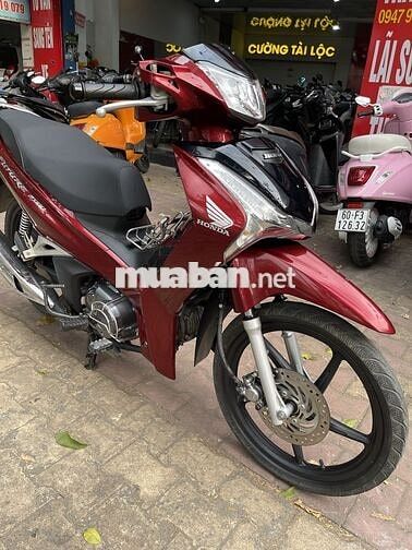 Honda Future LED 2019 Đỏ