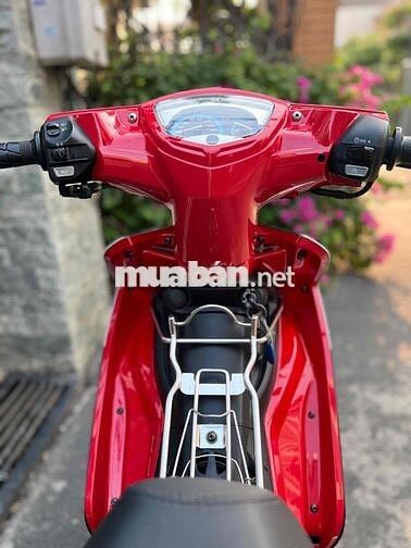 Yamaha Exciter 1S94 2010 Đỏ trắng đen