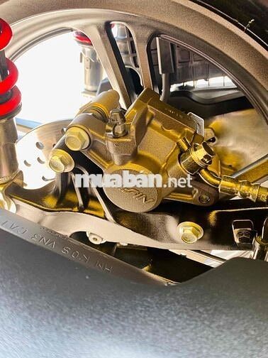 SH 160 ABS 2024 bản độ hãng siêu lướt như mới✅