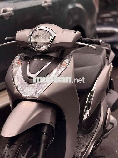 Honda SH Mode 2023 Đặc biệt ABS Xám