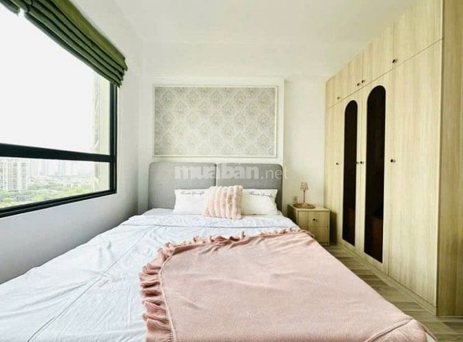 52m2 ( 2Tỷ1) ,Sổ Hồng lâu dài - giao Lê Quang Định ,Ở Ngay ,Tầng cao 
