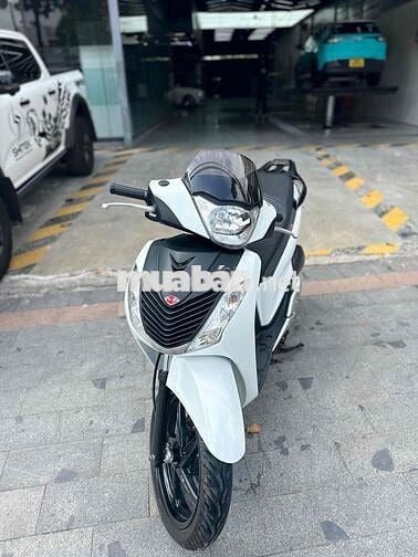 Honda SH 150i 2012 Trắng