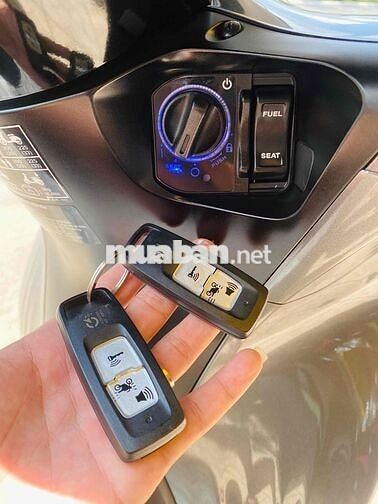 SH 160 ABS 2024 bản độ hãng siêu lướt như mới✅