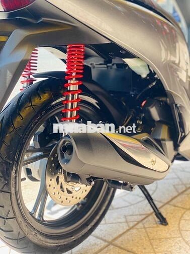 SH 160 ABS 2024 bản độ hãng siêu lướt như mới✅