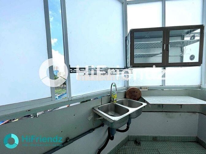 CHO THUÊ PHÒNG TRỌ SINH VIÊN GIÁ RẺ GẦN ĐẠI HỌC MỞ