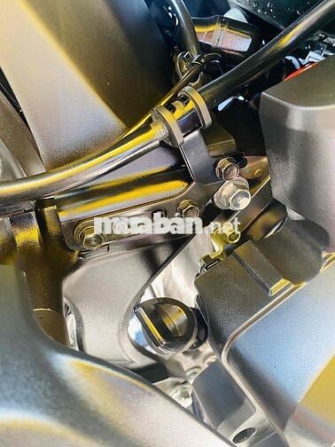 SH 160 ABS 2024 bản độ hãng siêu lướt như mới✅