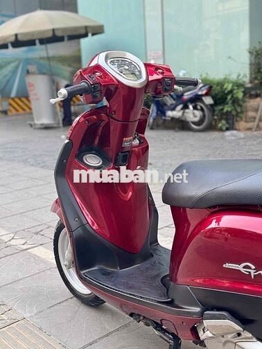 Grander 125fi cuối 2018 chế Eco sơn máy zin100%