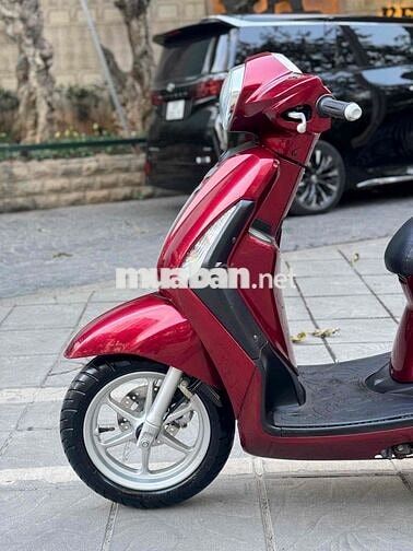Grander 125fi cuối 2018 chế Eco sơn máy zin100%