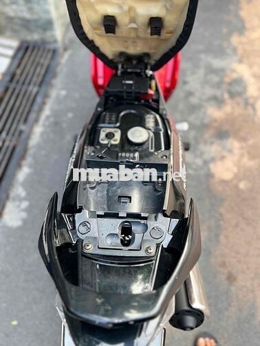 Yamaha Exciter 1S94 2010 Đỏ trắng đen