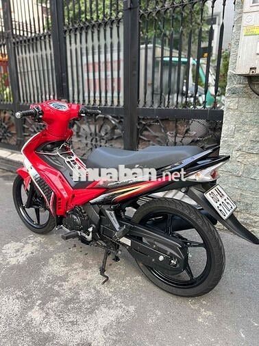 Yamaha Exciter 1S94 2010 Đỏ trắng đen