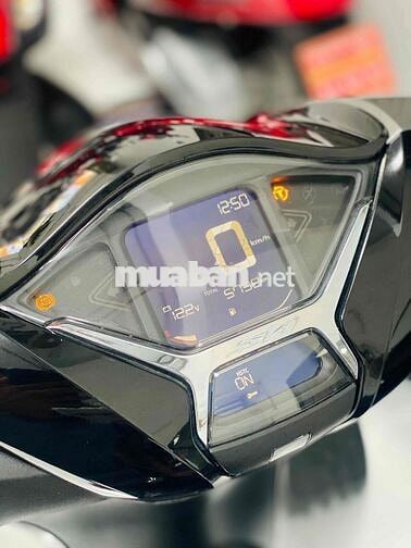 SH 160 ABS 2024 bản độ hãng siêu lướt như mới✅