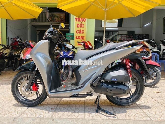 SH 160 ABS 2024 bản độ hãng siêu lướt như mới✅