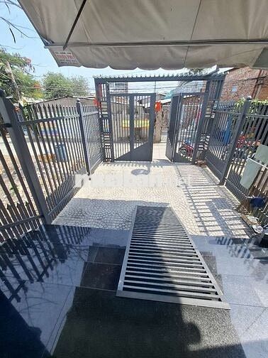 Nhà nguyên căn 3,5 tấm 4×23 , 4pn+5wc hồ học lãm- Bình tân.