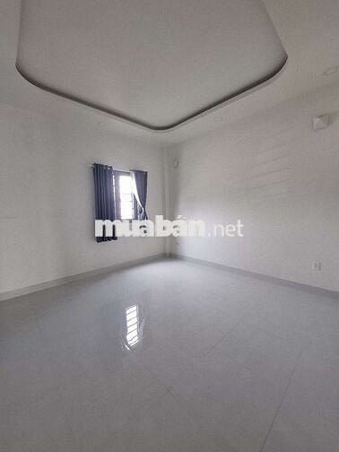 Nhà nguyên căn 3,5 tấm 4×23 , 4pn+5wc hồ học lãm- Bình tân.