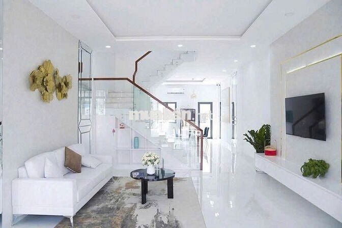 📣Nhà SG chỉ thanh toán trước 500 triệu ở liền ngay