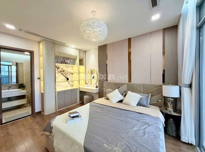 52m2 ( 2Tỷ1) ,Sổ Hồng lâu dài - giao Lê Quang Định ,Ở Ngay ,Tầng cao 