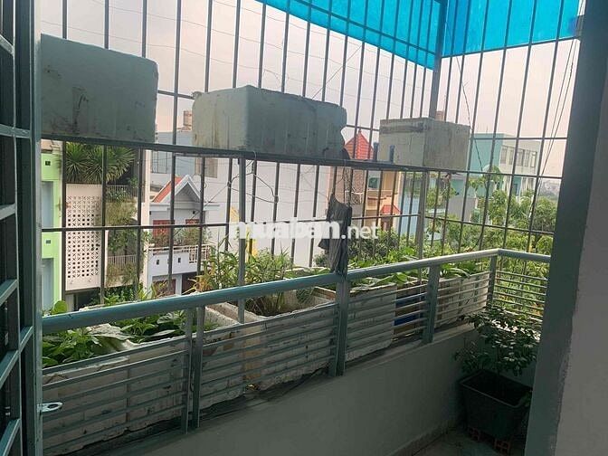 Cần bán chung cư Sơn Kỳ thang bộ