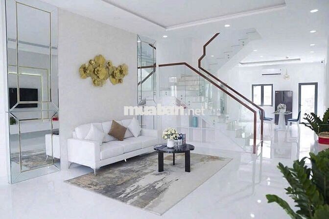 📣Nhà SG chỉ thanh toán trước 500 triệu ở liền ngay