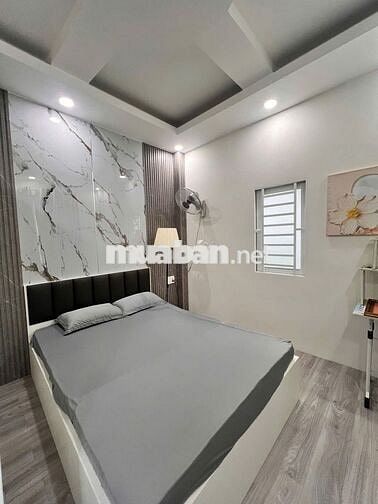 📣Nhà SG chỉ thanh toán trước 500 triệu ở liền ngay
