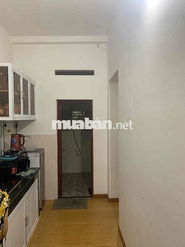 Cần bán chung cư Sơn Kỳ thang bộ