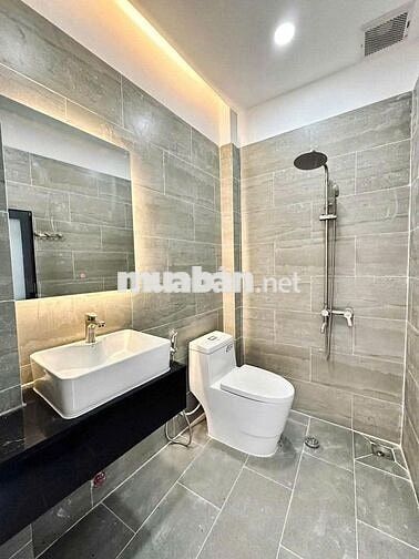 📣Nhà SG chỉ thanh toán trước 500 triệu ở liền ngay