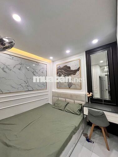 📣Nhà SG chỉ thanh toán trước 500 triệu ở liền ngay